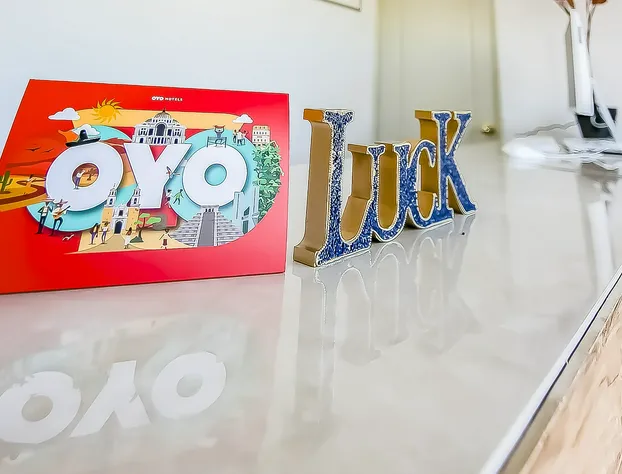 OYO Hotel Plaza Las Torres, Cabo San Lucas hotel detail image 4