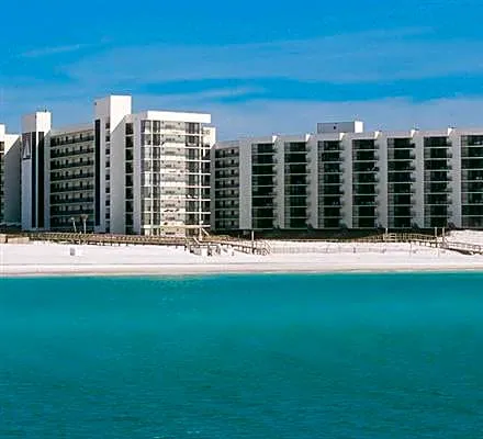 Mainsail By Resortquest hotel hero