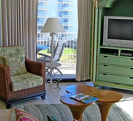 Mainsail By Resortquest hotel detail image 2