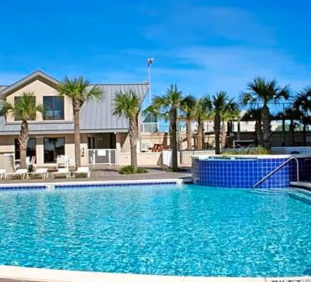 Mainsail By Resortquest hotel detail image 4