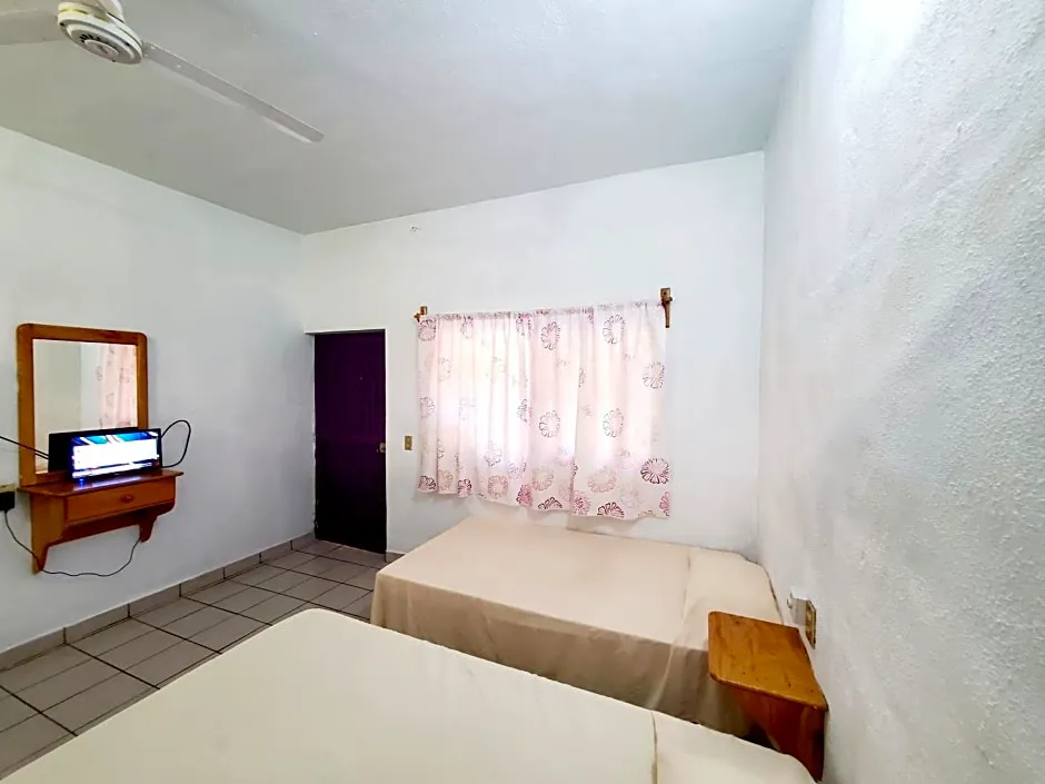 Hotel Casa Melaque hotel hero