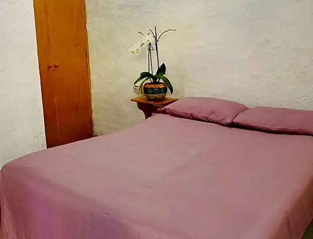 Hotel Casa Melaque hotel detail image 1