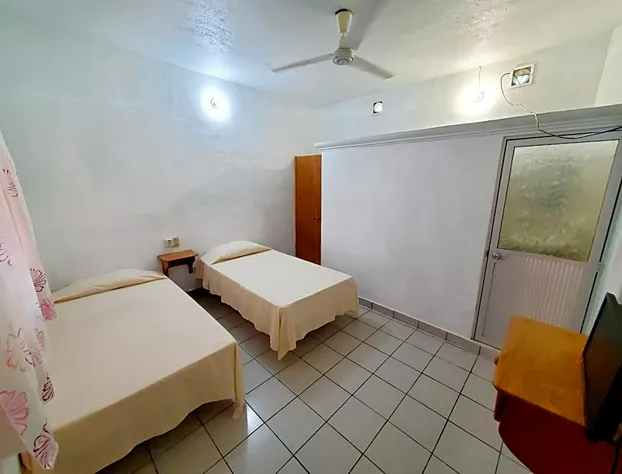 Hotel Casa Melaque hotel detail image 4