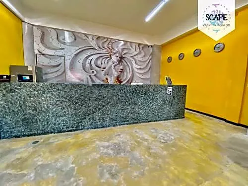 Hotel Suites DLT hotel detail image 1