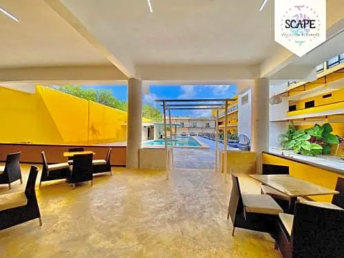 Hotel Suites DLT hotel detail image 2