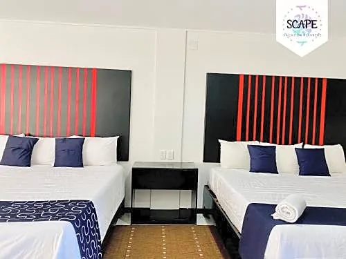 Hotel Suites DLT hotel detail image 3