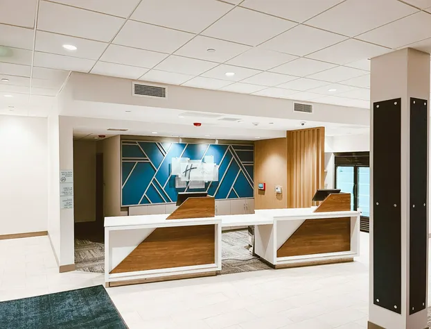 Holiday Inn Express & Suites Henderson South - Boulder City by IHG hotel detail image 4