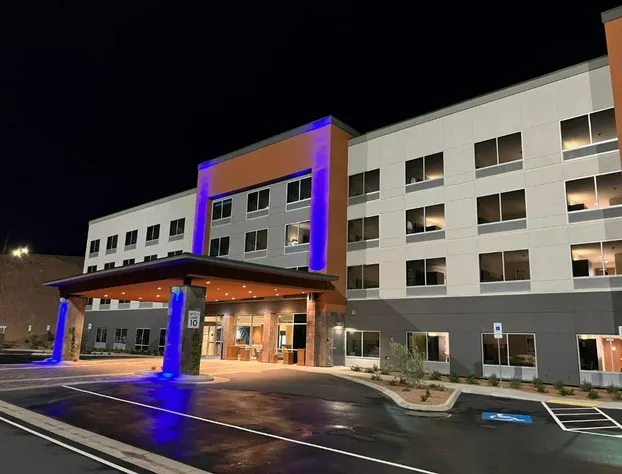 Holiday Inn Express & Suites Henderson South - Boulder City by IHG hotel detail image 1