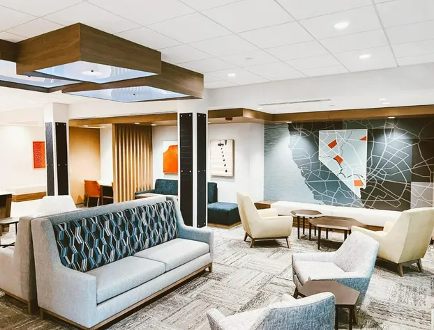 Holiday Inn Express & Suites Henderson South - Boulder City by IHG hotel detail image 4