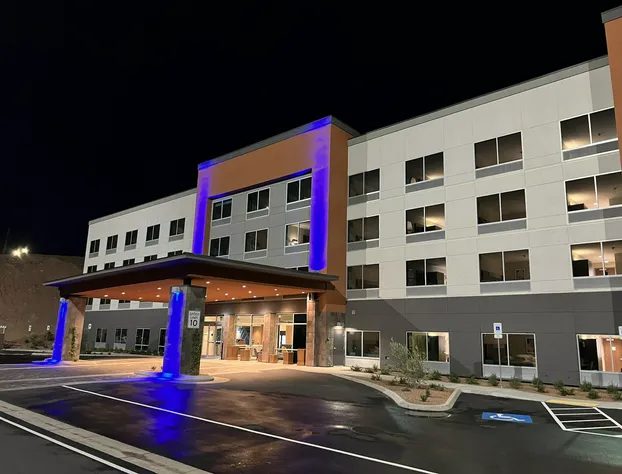 Holiday Inn Express & Suites Henderson South - Boulder City by IHG hotel detail image 2