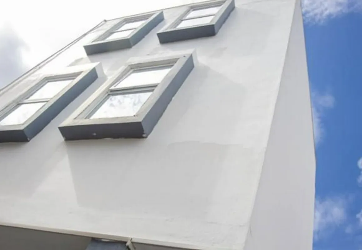 Cancún Plaza Hotel & Hostal hotel hero