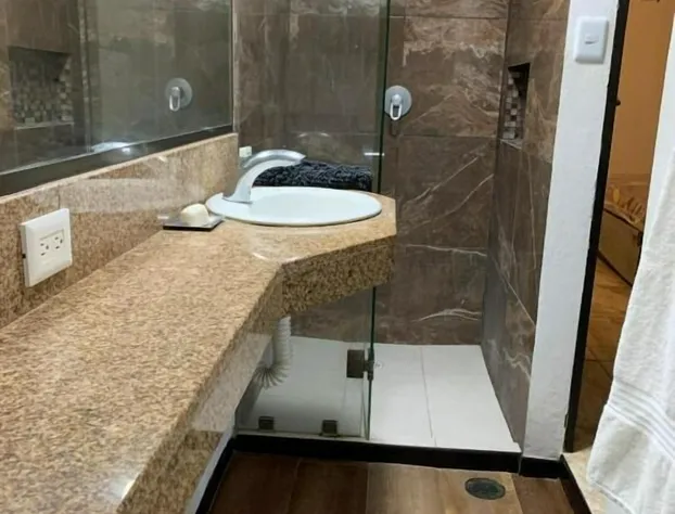 Cancún Hotel Boutique & Hostel hotel detail image 1