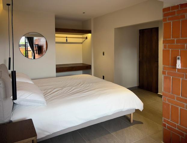 Estacion Alameda Downtown hotel detail image 4