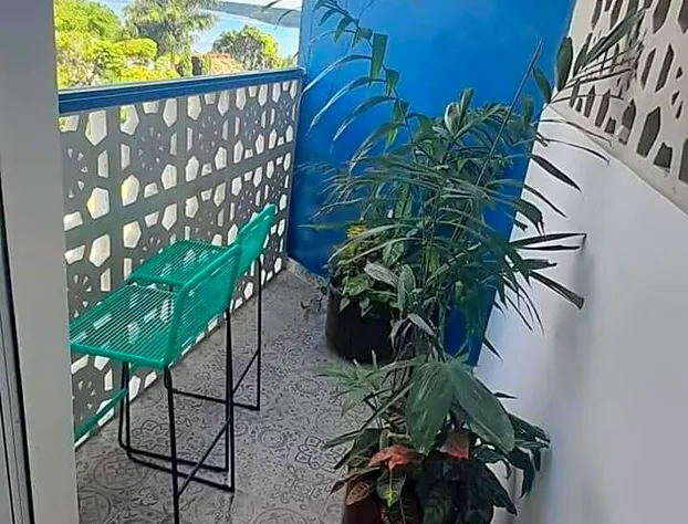 Estancia del Agua hotel detail image 2