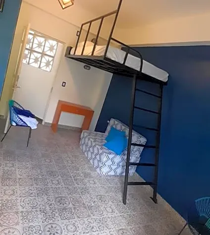 Estancia del Agua hotel detail image 4