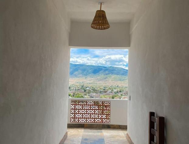 Hotel Yubazuu Mitla hotel detail image 4