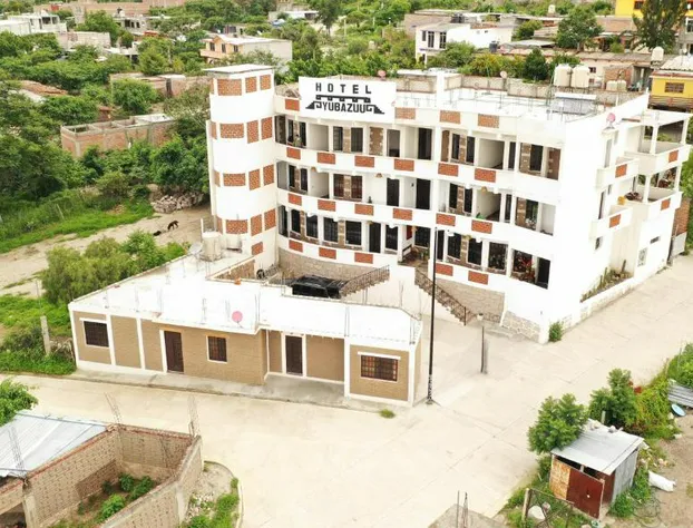 Hotel Yubazuu Mitla hotel detail image 1