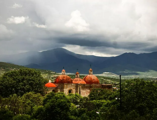 Hotel Yubazuu Mitla hotel detail image 2