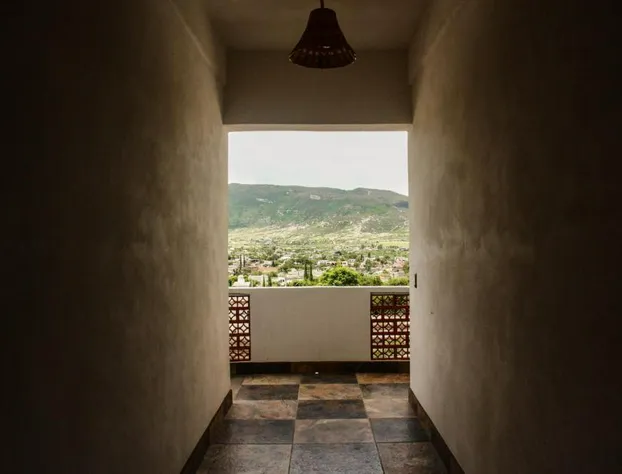 Hotel Yubazuu Mitla hotel detail image 3