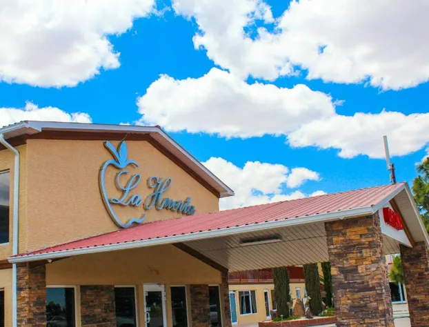 La Huerta Inn & Suites hotel detail image 1