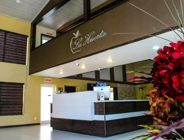 La Huerta Inn & Suites hotel detail image 2