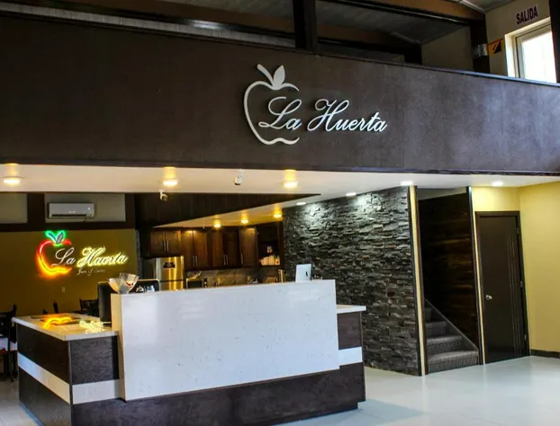 La Huerta Inn & Suites hotel detail image 3