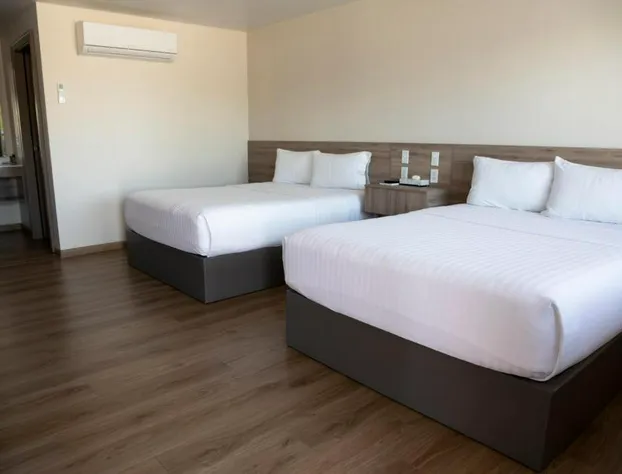 La Huerta Inn & Suites hotel detail image 4