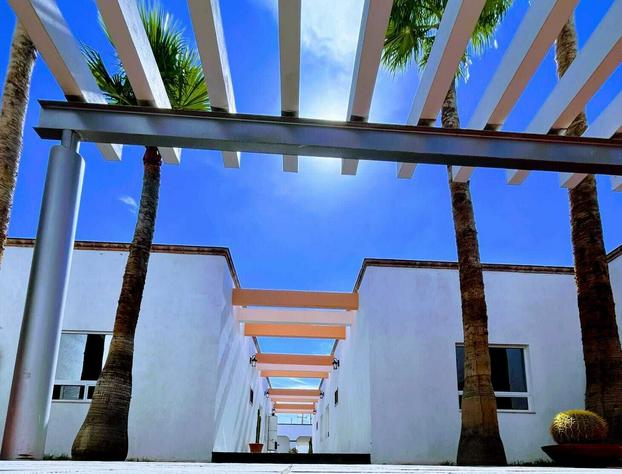 Hotel Buen Valle hotel detail image 1