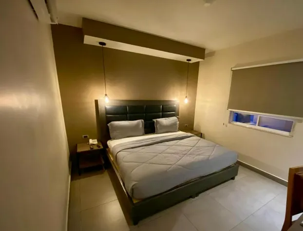 Hotel Buen Valle hotel detail image 3