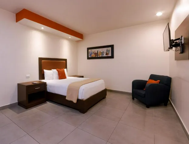 Hotel Buen Valle hotel detail image 1