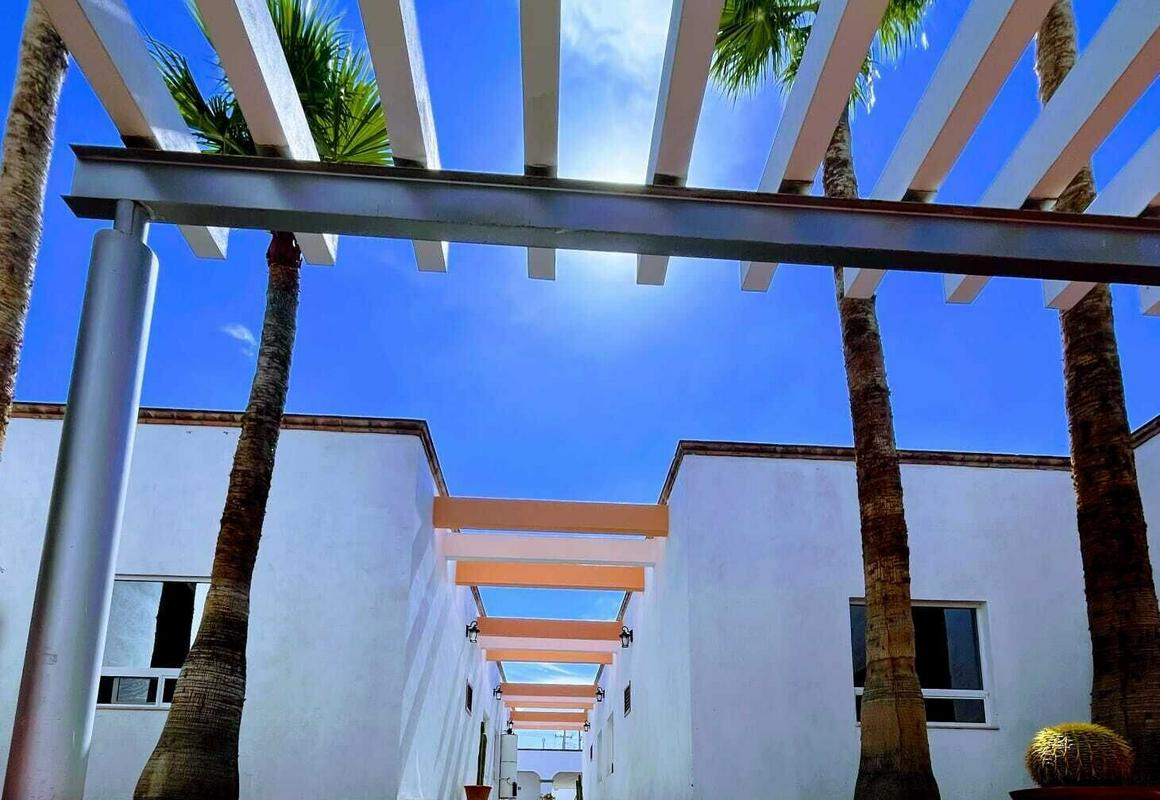 Hotel Buen Valle hotel hero