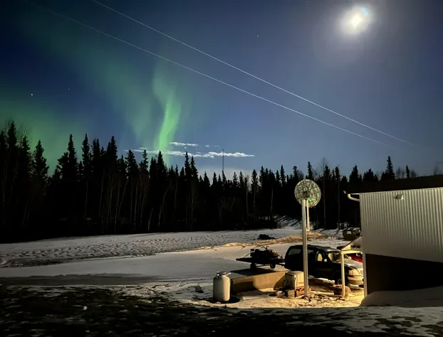 Alaska Frontier Inn hotel detail image 2
