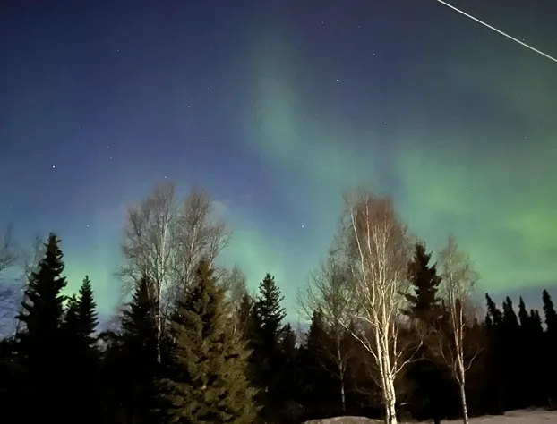 Alaska Frontier Inn hotel detail image 4