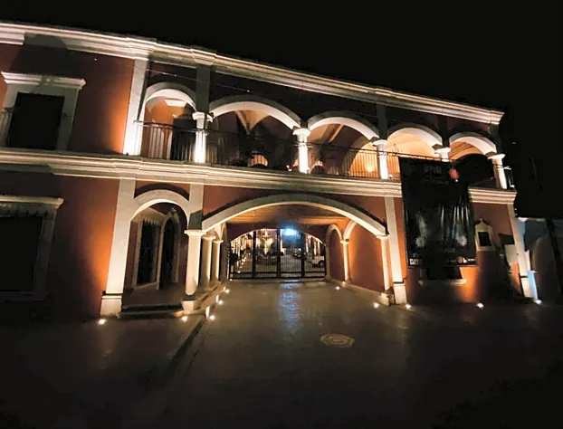 Hotel Real de los Alamos hotel detail image 4