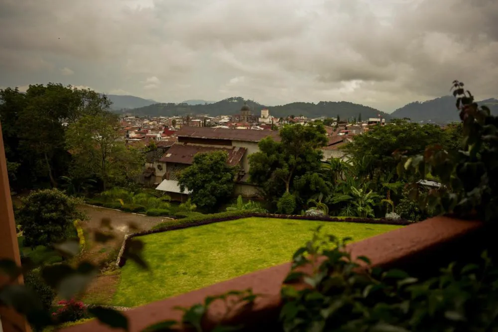 Hotel El Molino by Quinta Sauz hotel hero