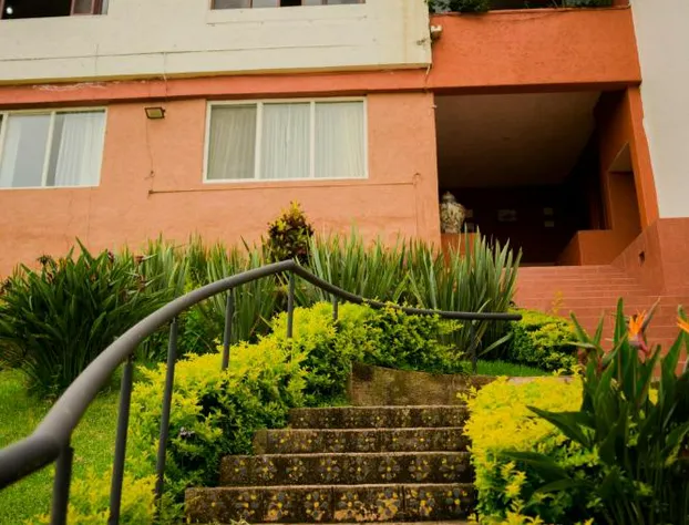 Hotel El Molino by Quinta Sauz hotel detail image 1