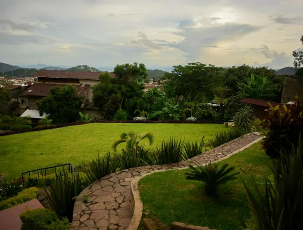 Hotel El Molino by Quinta Sauz hotel detail image 3