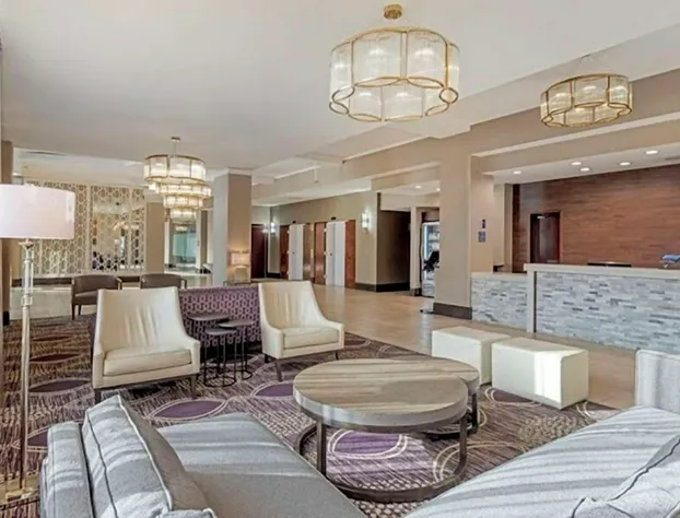 Comfort Inn Brooklyn Center hotel detail image 2