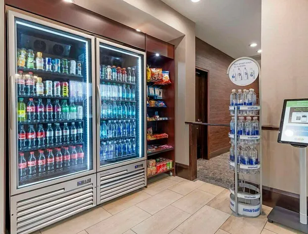 Comfort Inn Brooklyn Center hotel detail image 3