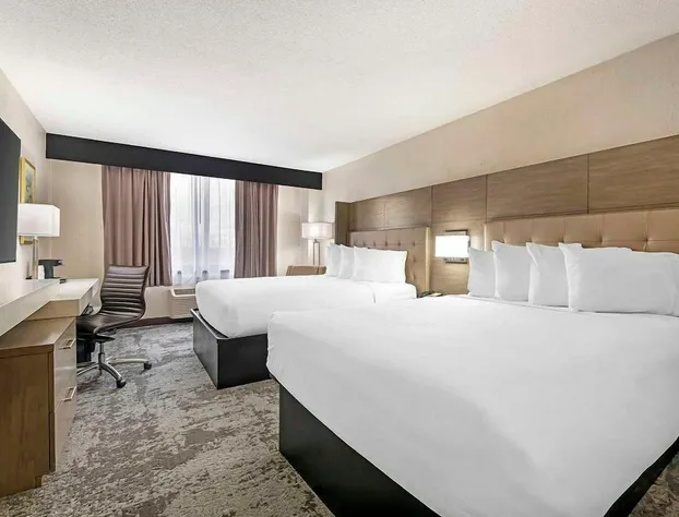 Comfort Inn Brooklyn Center hotel detail image 4