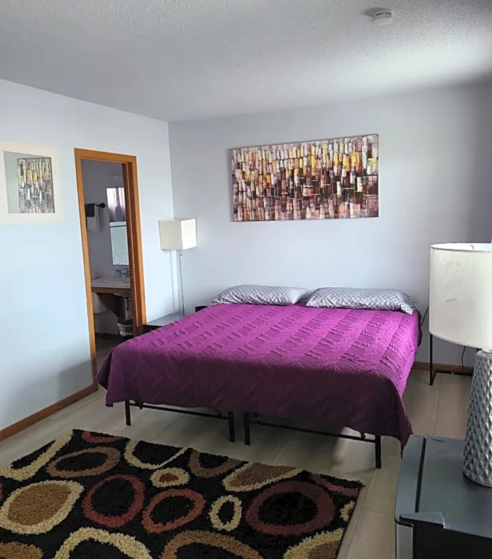 Viking INN Clara City hotel hero