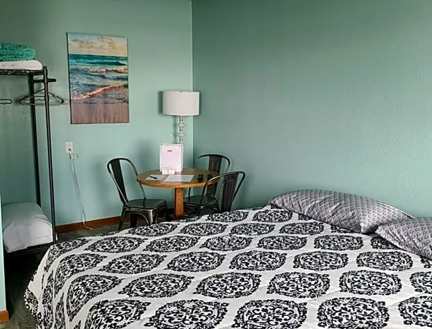 Viking INN Clara City hotel detail image 1