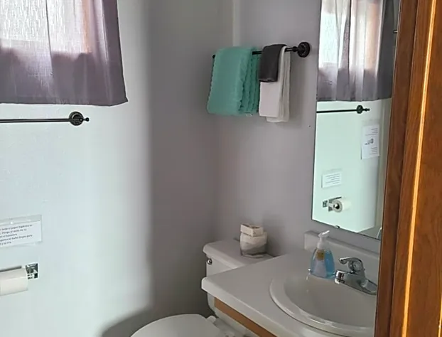 Viking INN Clara City hotel detail image 3