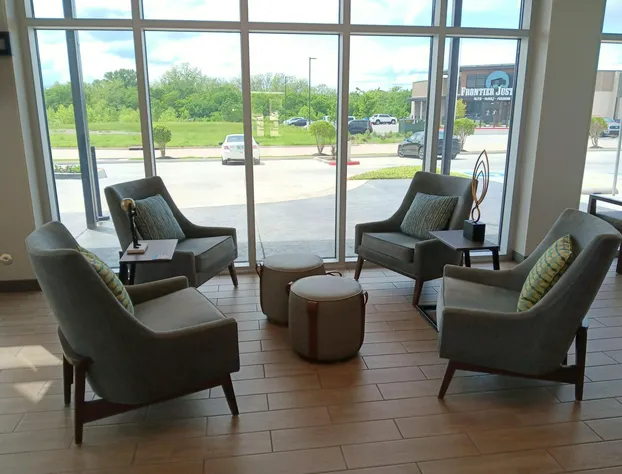 Candlewood Suites Tulsa Hills - Jenks by IHG hotel detail image 4