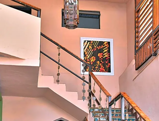 Hotel Mesones 49 hotel detail image 1