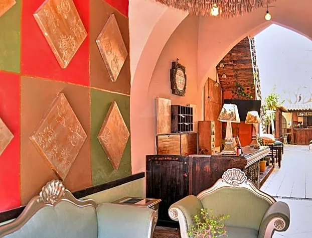 Hotel Mesones 49 hotel detail image 2