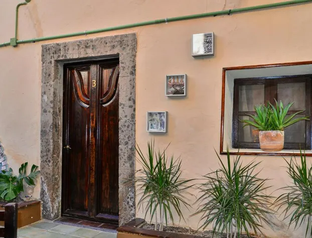 Hotel Mesones 49 hotel detail image 2