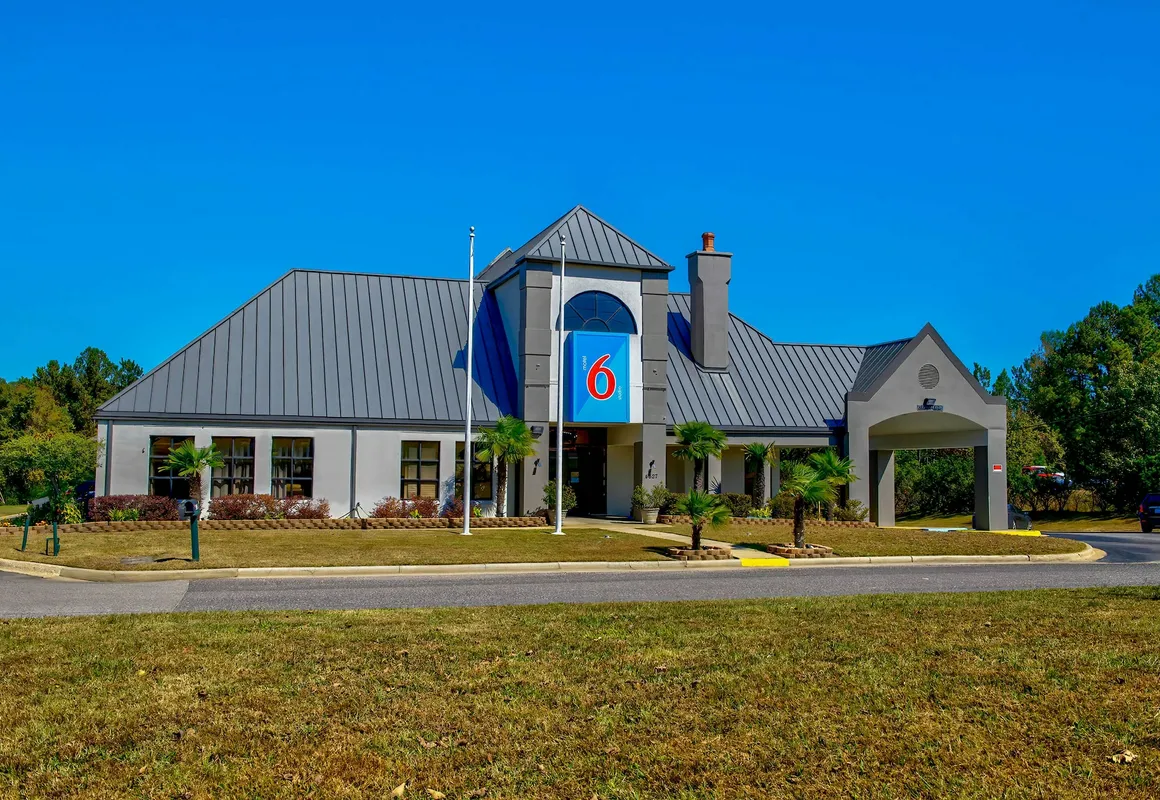 Studio 6 Extended Stay - Birmingham, AL - Medical Center hotel hero