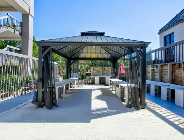 Studio 6 Extended Stay - Birmingham, AL - Medical Center hotel detail image 2