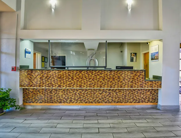 Studio 6 Extended Stay - Birmingham, AL - Medical Center hotel detail image 3